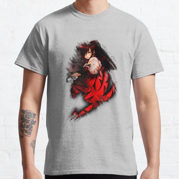 T Shirts Fairy Tail Redbubble