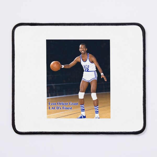 Item preview, Leon Grant Superstar  designed and sold by deafhoops1.
