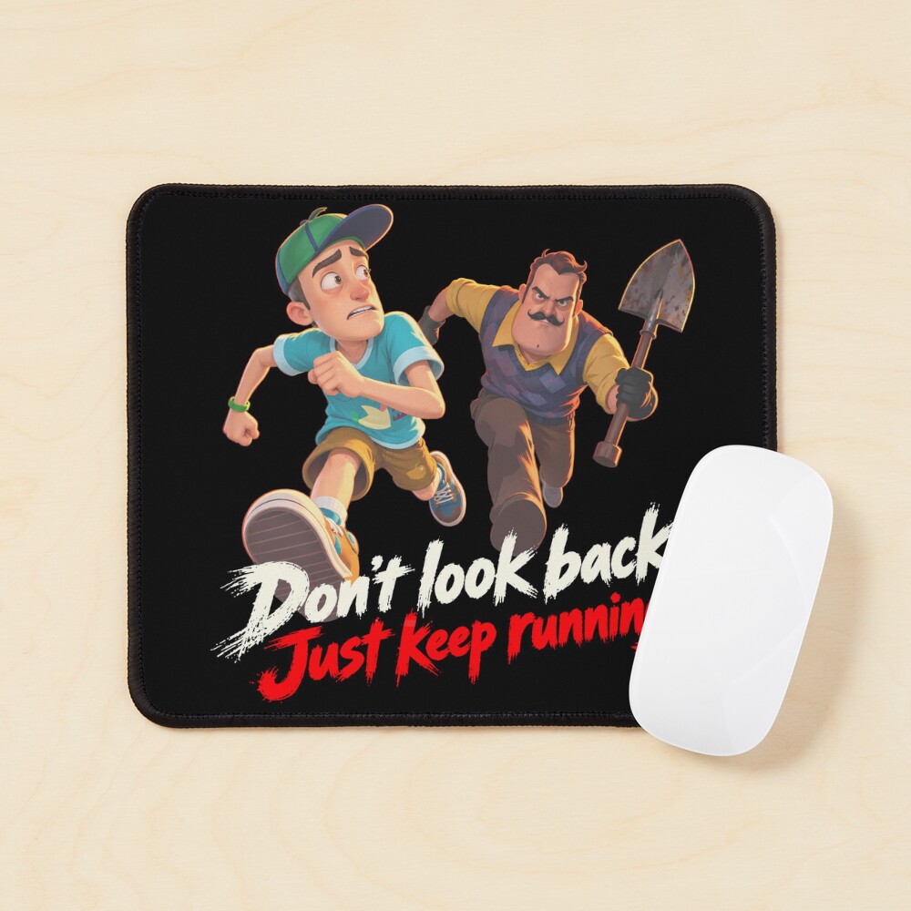 Item preview, Mouse Pad designed and sold by karamram.