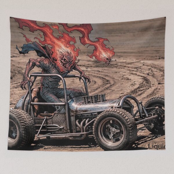Item preview, Fire starter designed and sold by LiquidJam.