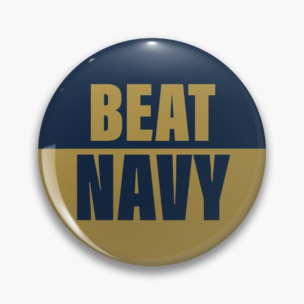 Artikelvorschau, Notre Dame besiegt Navy entworfen und verkauft von audreyjane1209.