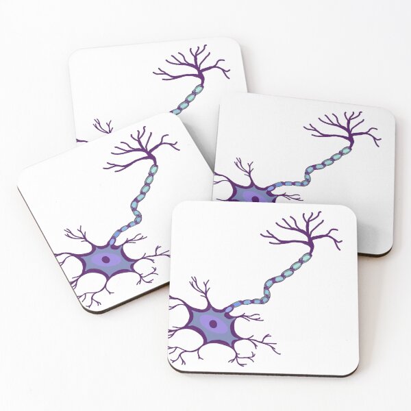 Artikelvorschau, Neuron entworfen und verkauft von pabalres.