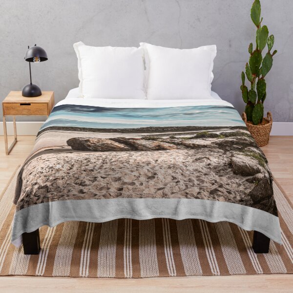 Item preview, Earth, Rock, and Water Landscape designed and sold by Coastal Wearable Art & Home Decor.