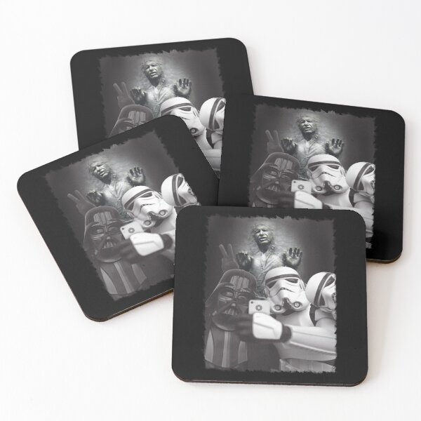 Item preview, Funny Selfie Moment, Silly Photo Humor designed and sold by Naviiraart.