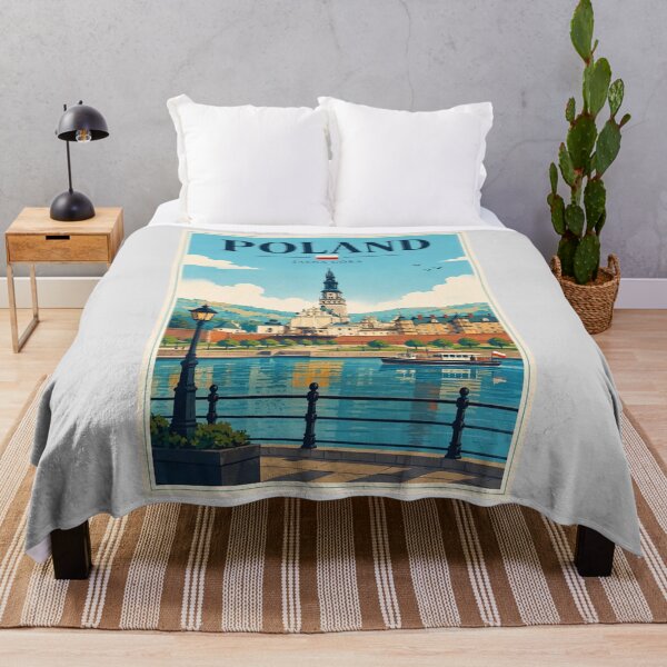 Item preview, Poland — Jasna Góra Monastery — A Historic Landmark of Częstochowa designed and sold by DibujandoPorfa.
