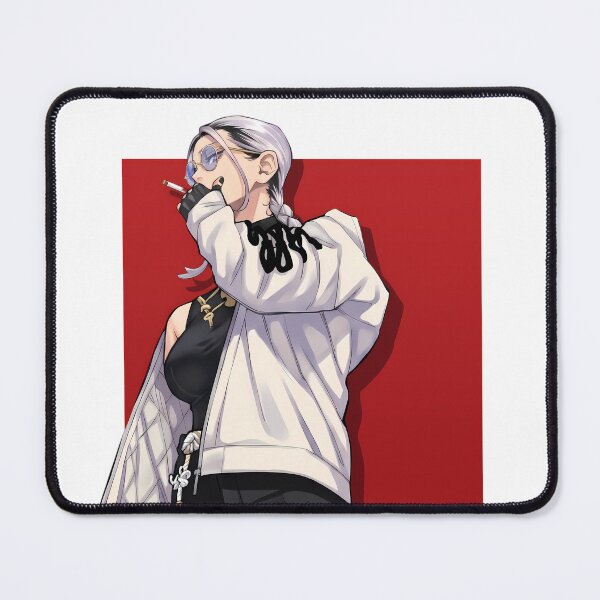 Item preview, Tao - Full Size | Gokurakugai designed and sold by L1sercool.