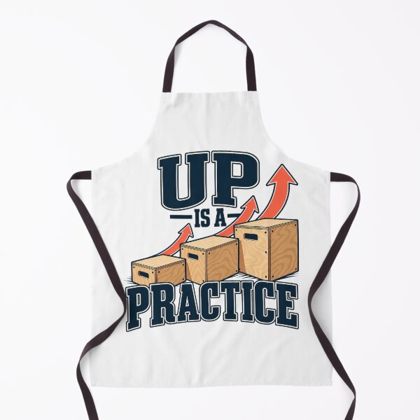 Item preview, Plyometric Box Up Is a Practice Training Art designed and sold by TeNovaStudio.