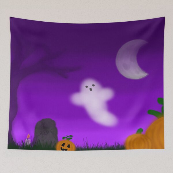 Item preview, Ven Halloween Special 2026 designed and sold by VenWolfie.