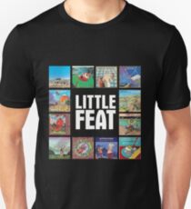 The Feat Brothers Unisex T-Shirt
