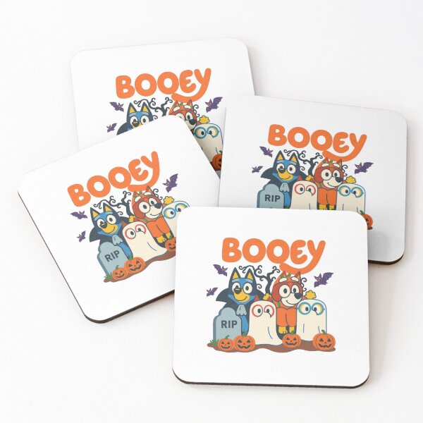 Item preview, Halloween Cute Dog Characters designed and sold by Colorful-Garden.