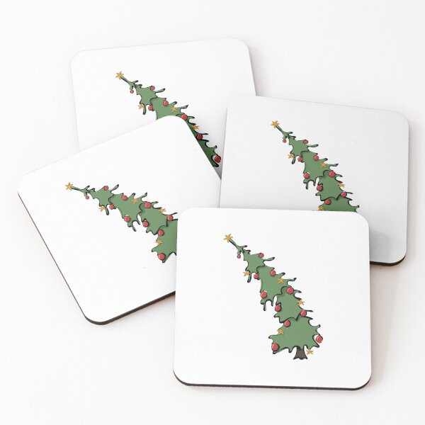 Item preview, Christmas tree designed and sold by Flag75.