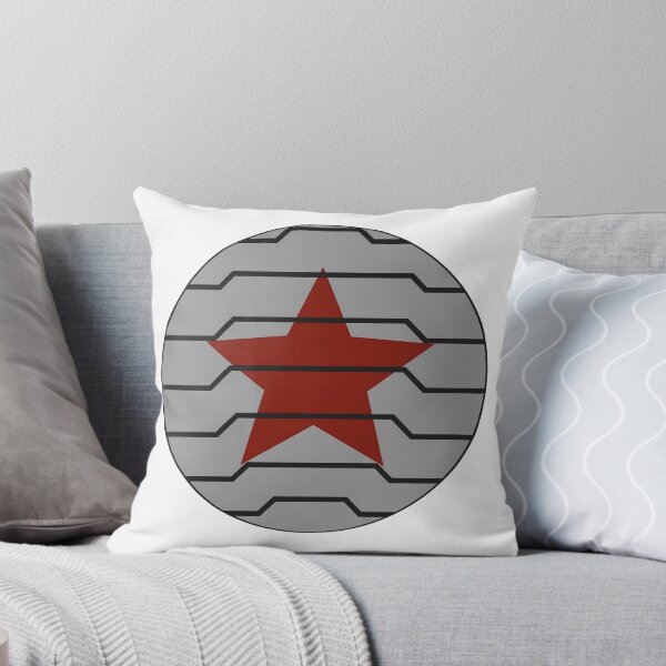 Aperçu de l'œuvre Bucky Barnes créée et vendue par checolingo.