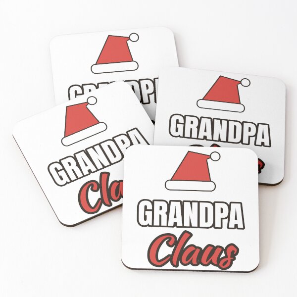 Item preview, Grandpa Claus - Matching Family Christmas designed and sold by dominionartist.