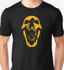Blackbeard Unisex T-Shirt
