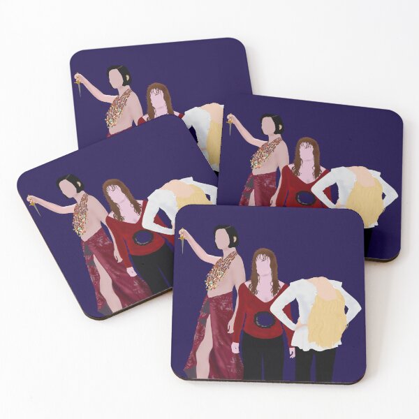 Item preview, Lisle, Helen and Madeline designed and sold by filmgleaner.