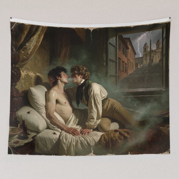 Item preview, Italienische Reise - In tenebris - Lamia designed and sold by Sfarandola_shop.