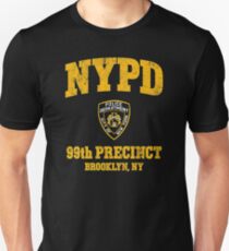 Brooklyn nine-nine Unisex T-Shirt