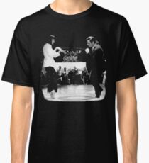 Pulp Fiction Dance Classic T-Shirt