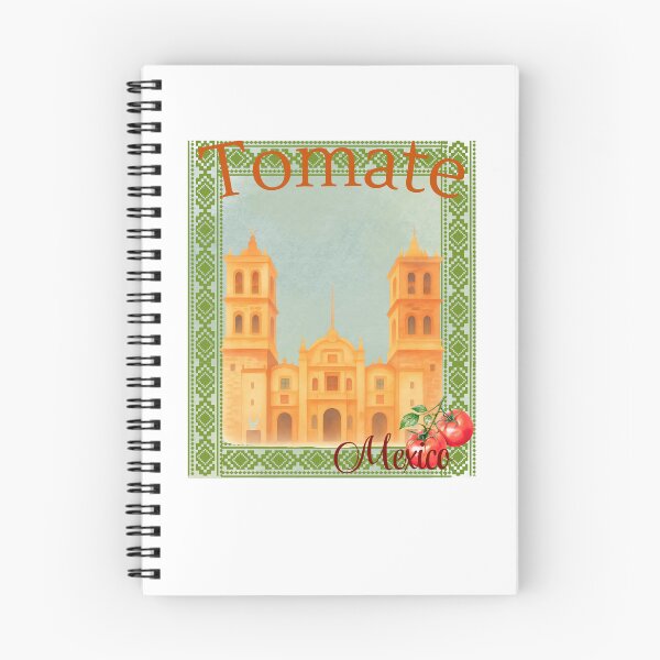 Aperçu de l'œuvre Tomate, Mexique, tomates, Mexique créée et vendue par HoppingCreation.