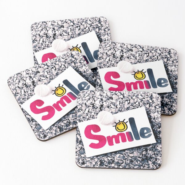 Item preview, Smile for Life – Good Vibes Sunshine designed and sold by StefDeBlois.
