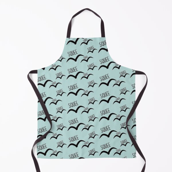 Item preview, Seagulls - Squee designed and sold by K.THX.BYE.