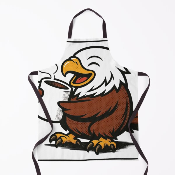 Item preview, Coffee Eagle designed and sold by EaglyDesigns.