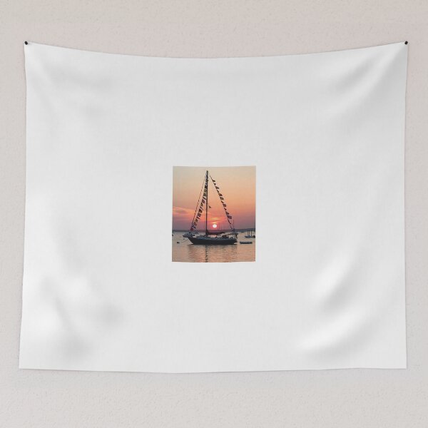Item preview, Watch Hill Sunset 2 designed and sold by Silvalization.