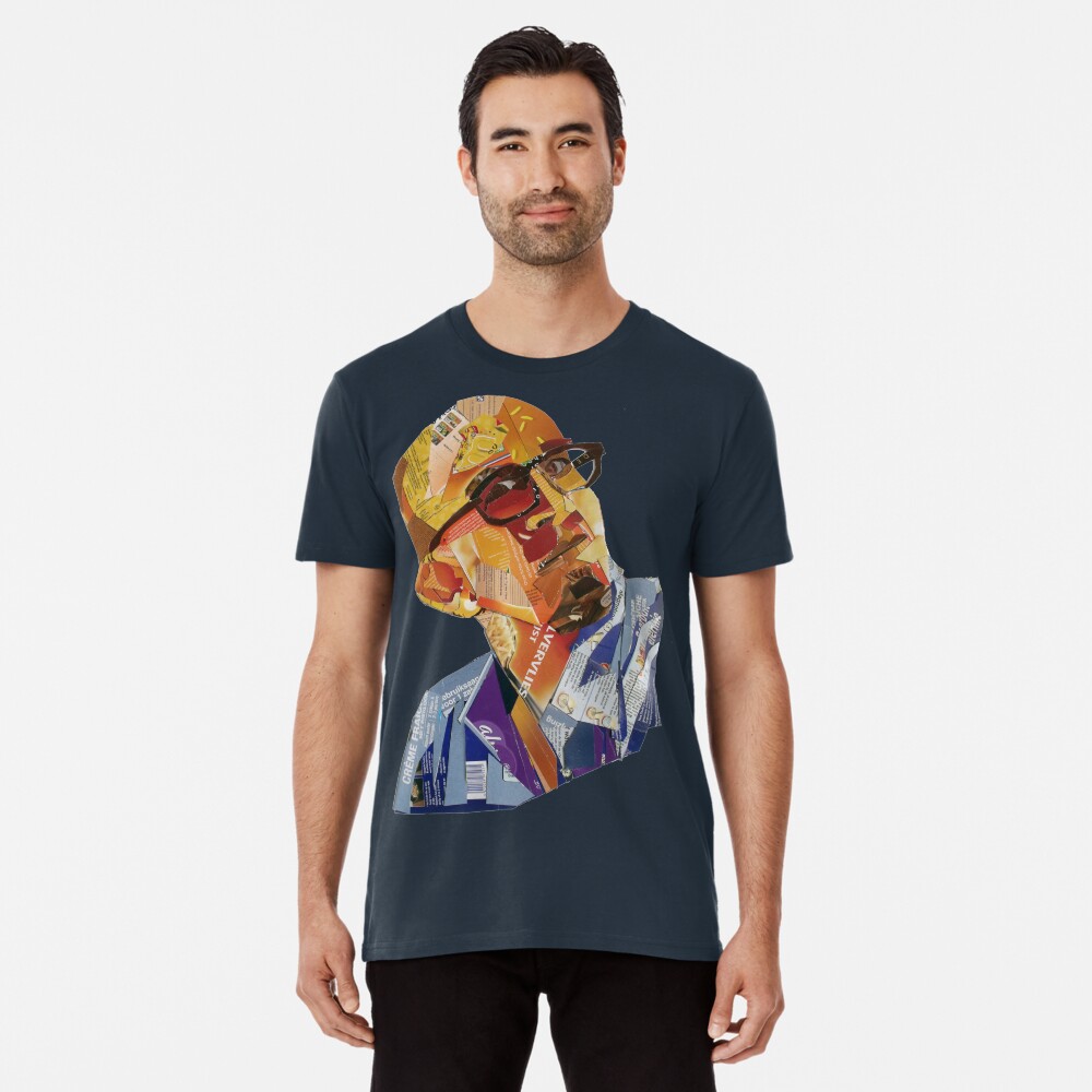 Item preview, Premium T-Shirt designed and sold by Packeredo.