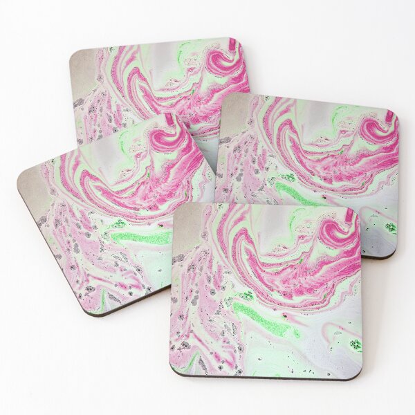 Item preview, Raspberry Mint Dream designed and sold by Angela Fazio.