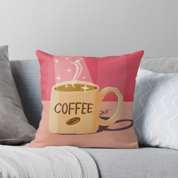 Item preview, Coffee Magic designed and sold by studioaudrea.