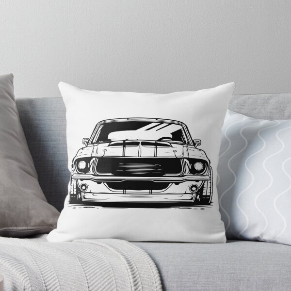 Item preview, American Muscle Car V8 Power Classic American Automotive Culture designed and sold by Hussar08.