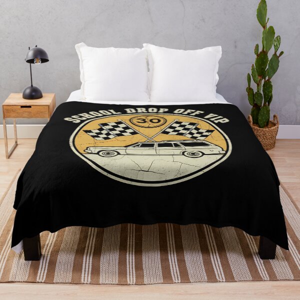 Item preview, School Drop Off Vip Stay at Home Dad designed and sold by GCFULLA.