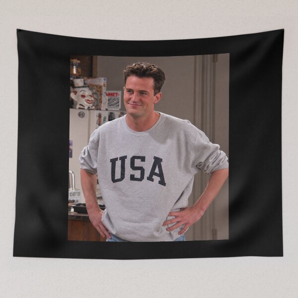 Item preview, Matthew Perry designed and sold by derricwise.