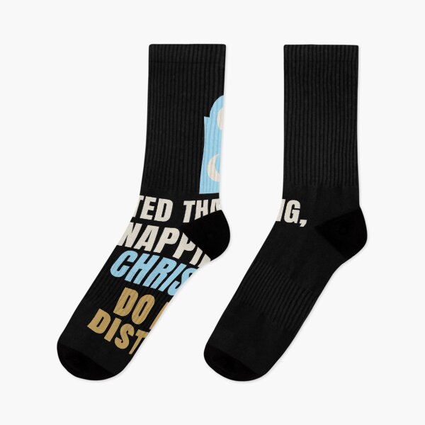 Item preview, Hosted Thanksgiving Napping Till Christmas Humor designed and sold by T-J-WHATEVER.