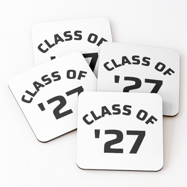 Item preview, Class of 27 designed and sold by Odd-Squared.
