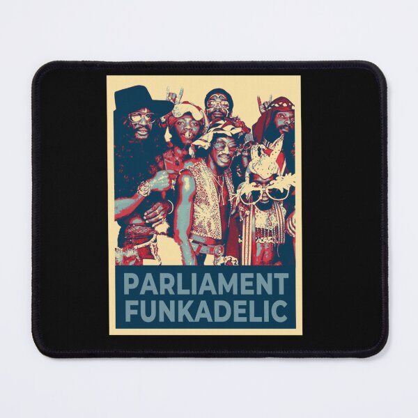 Item preview, Parliament Funkadelic Psychedelic Funk Group Portrait designed and sold by 1uw283oah2Le.