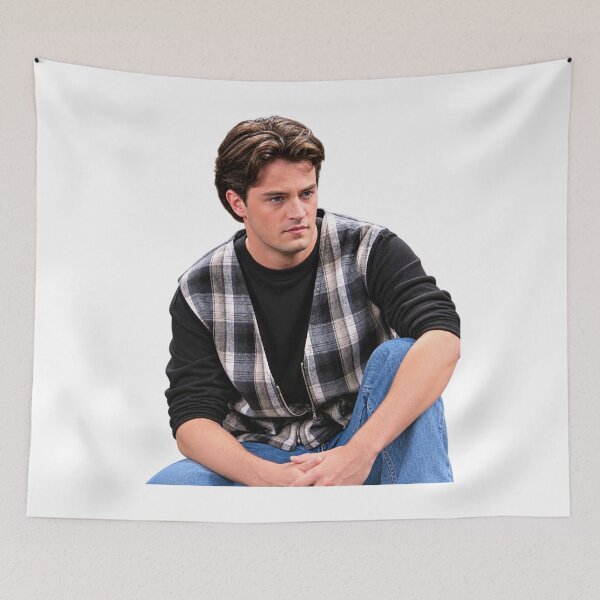Item preview, Matthew Perry designed and sold by derricwise.
