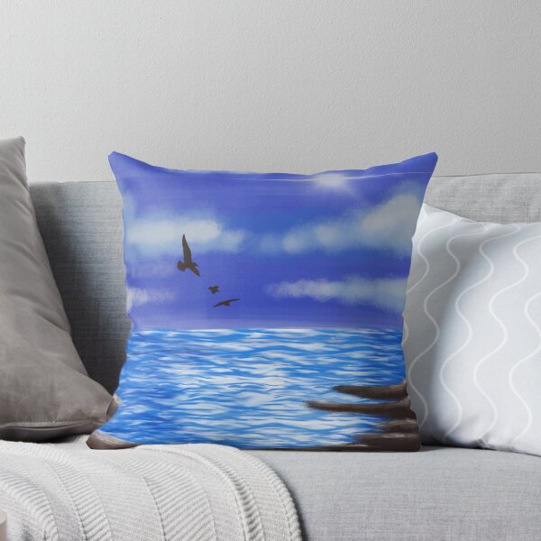 Item preview, Sea designed and sold by zaimee.