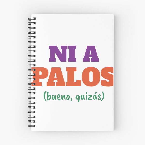 Item preview, Not a chance (well, maybe) - Latin humor designed and sold by PERUVIAN1303.