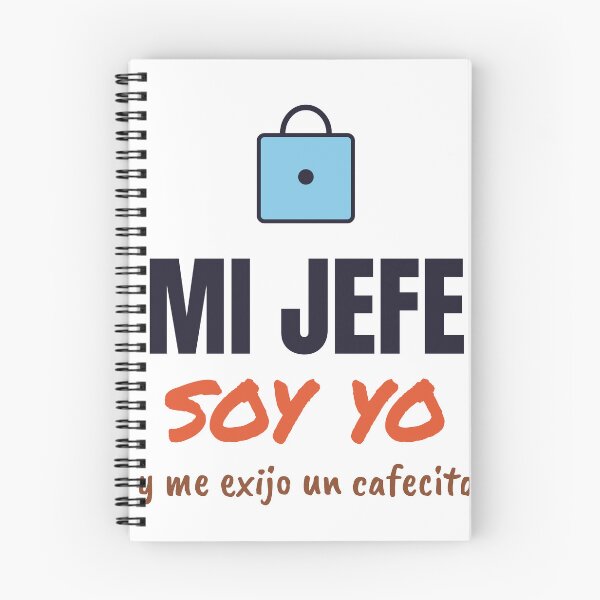 Item preview, I'm My Own Boss - Entrepreneurial Humor designed and sold by PERUVIAN1303.
