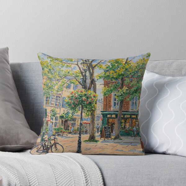 Item preview, Richmond Green, London designed and sold by sid1802.