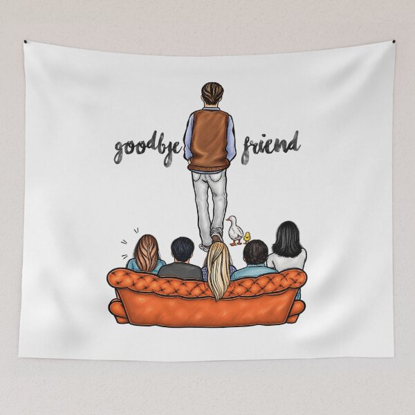 Item preview, Matthew Perry designed and sold by derricwise.