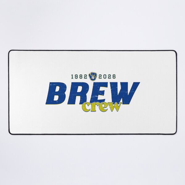 Item preview, Brew Crew 1982 2026 designed and sold by delllsdesigns.