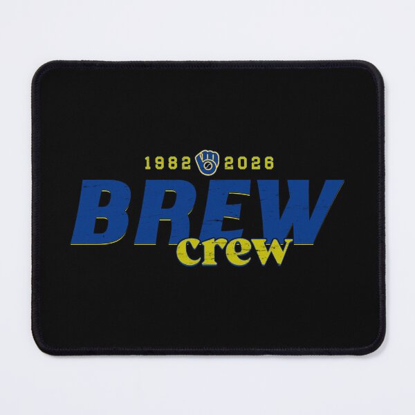 Item preview, Brew Crew 1982 2026 designed and sold by delllsdesigns.