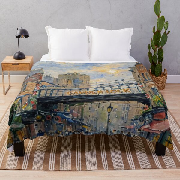 Item preview, Camden Lock, London designed and sold by sid1802.