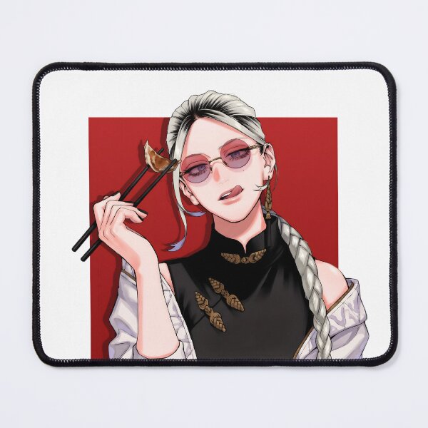 Item preview, Tao - Tasty | Gokurakugai designed and sold by L1sercool.