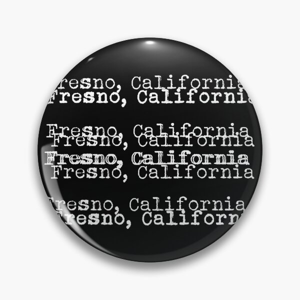 Artikelvorschau, Günstiges Fresno entworfen und verkauft von Normbot2000.
