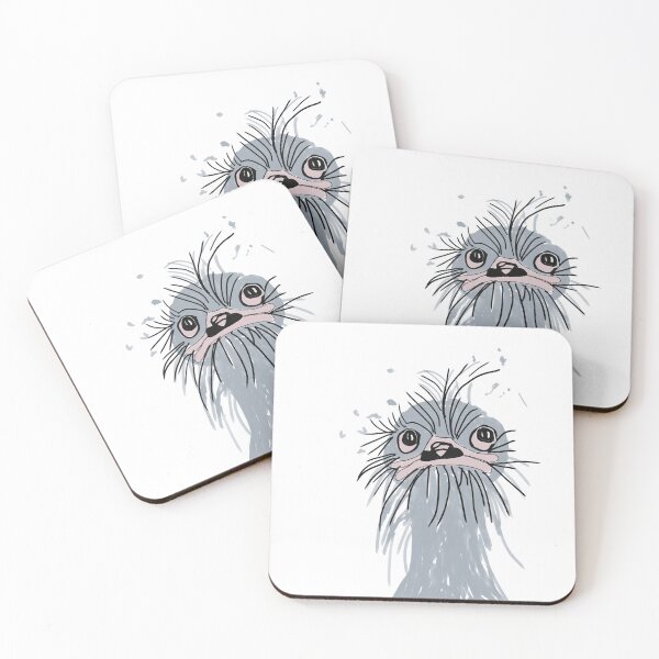 Item preview, What are you looking at?! designed and sold by artist709.