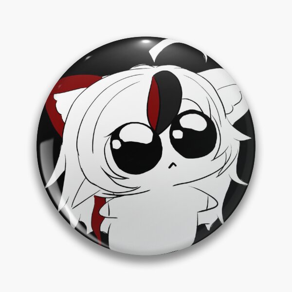 Item preview, Derpy Nyamiko designed and sold by NyamikoVT.