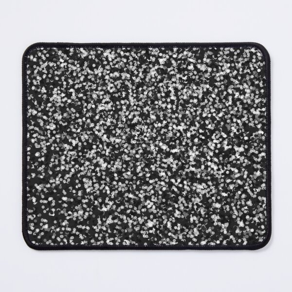 Item preview, Black Glitter  designed and sold by benhurpontes.